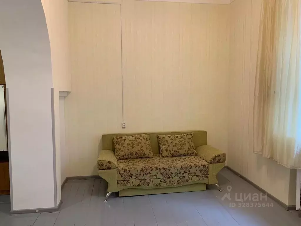 Комната Тульская область, Тула просп. Ленина, 107 (20.4 м) - Фото 2