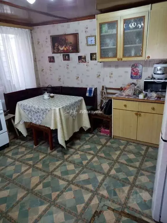 Дом в Крым, Симферополь ул. Украинская (90 м) - Фото 1
