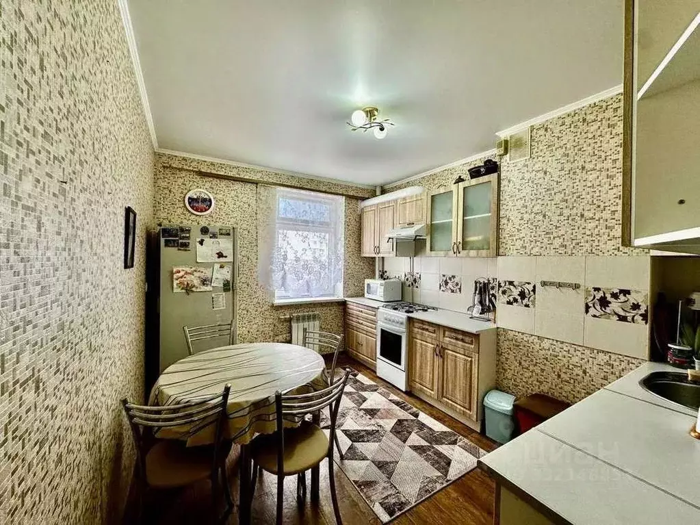 1-к кв. Крым, Евпатория ул. Чапаева, 91 (40.2 м) - Фото 2