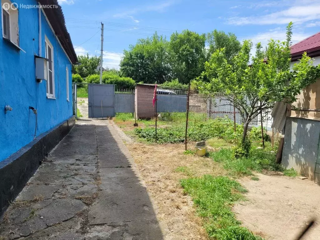 Дом в Ставрополь, Железнодорожная улица, 193 (101.3 м) - Фото 1