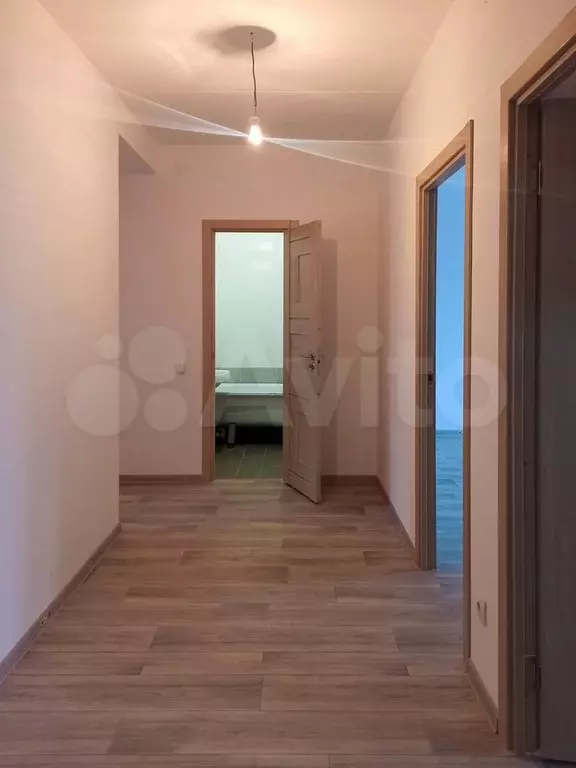 2-к. квартира, 63,5 м, 2/5 эт. - Фото 0