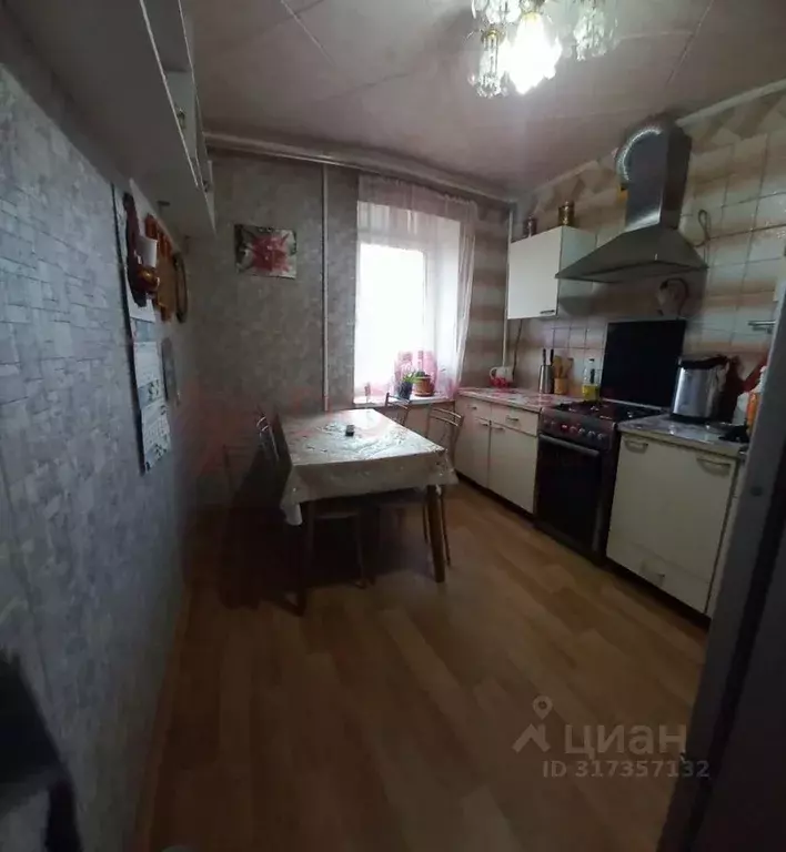 2-к кв. Ростовская область, Новочеркасск Баклановский просп., 95 (47.0 ... - Фото 0