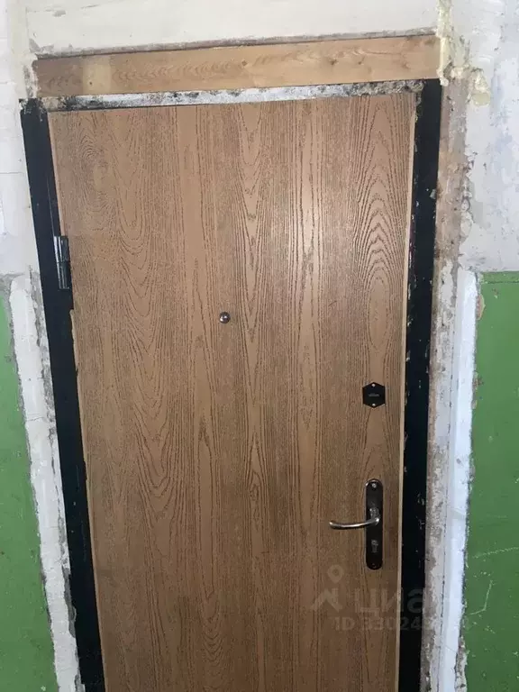 Комната Брянская область, Брянск ул. Молодой Гвардии, 41 (18.1 м) - Фото 2