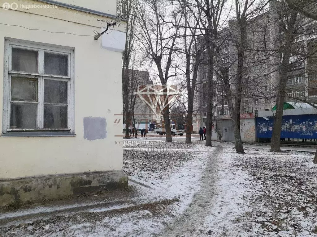 2-комнатная квартира: Елец, Клубная улица, 6 (36.4 м) - Фото 0