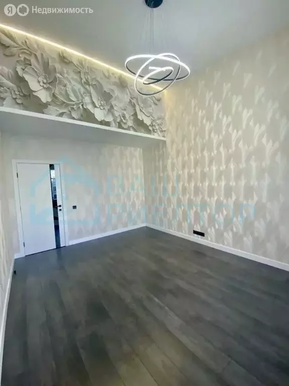 2-комнатная квартира: Боровск, Садовая улица, 4 (54 м) - Фото 1