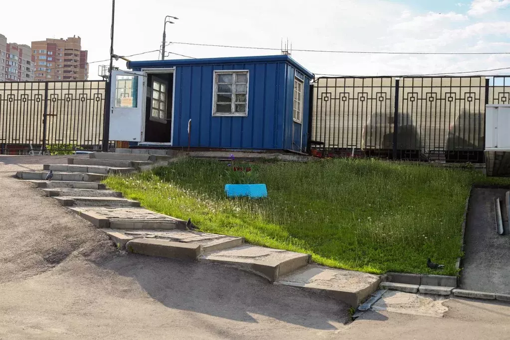 Склад в Московская область, Балашиха Советская ул., 28А (1486 м) - Фото 1