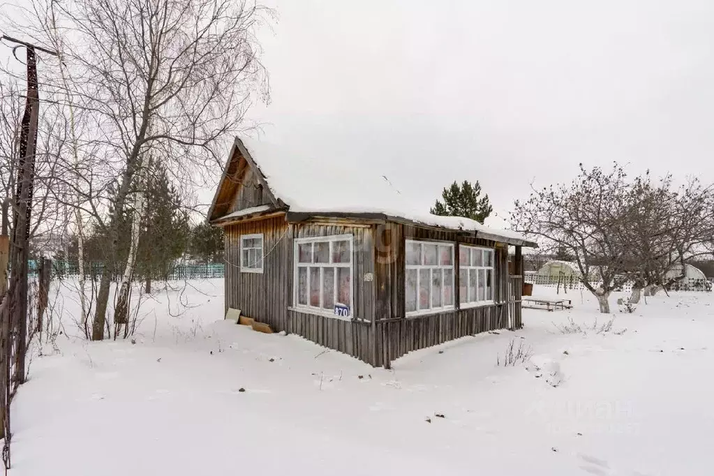 Дом в Татарстан, Тукаевский район, с. Калмаш  (30 м) - Фото 0