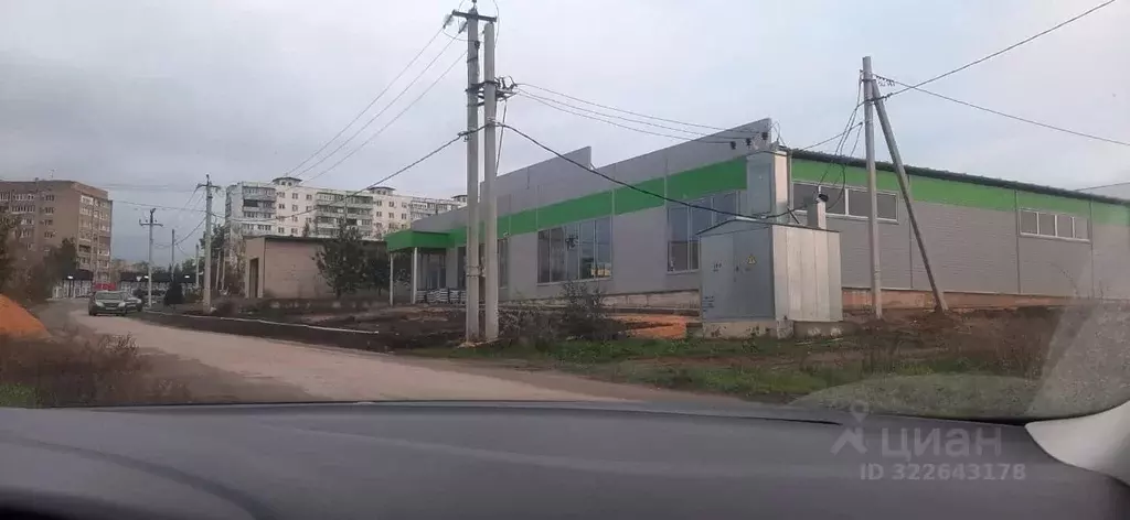 Помещение свободного назначения в Ростовская область, Белая Калитва ... - Фото 2