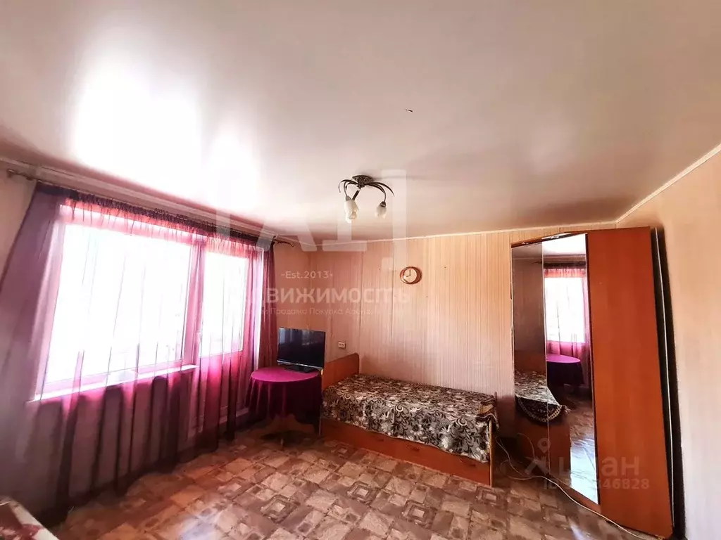 1-к кв. Челябинская область, Челябинск Кыштымская ул., 22А (29.4 м) - Фото 2