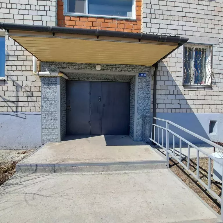 Квартира, 2 комнаты, 48.8 м - Фото 1