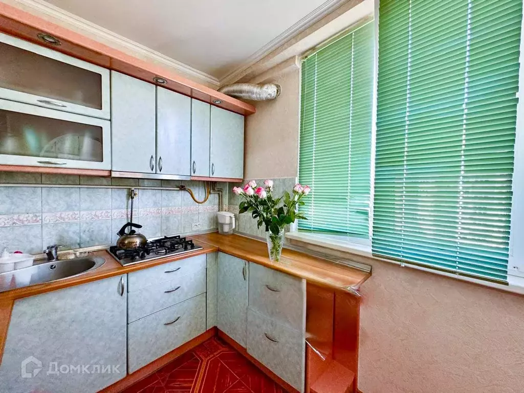 Продаётся 3-к квартира, 64.9 м - Фото 1