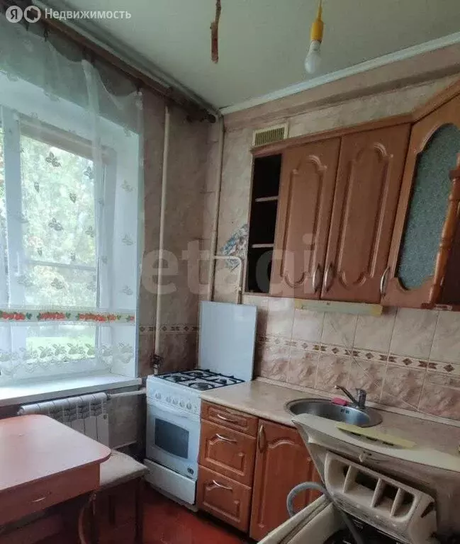 2-комнатная квартира: село Детчино, Московская улица, 54 (43.9 м) - Фото 1