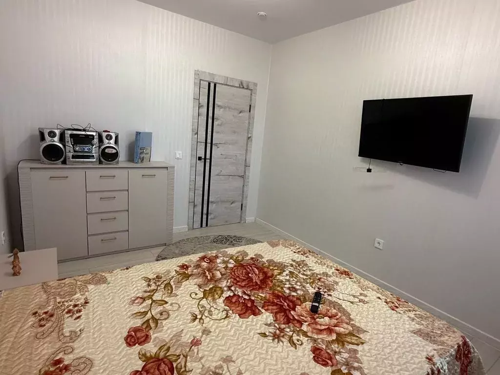 3-к кв. Ленинградская область, Кингисепп Крикковское ш., 34 (72.0 м) - Фото 1