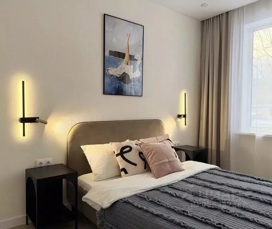 2-к кв. Москва Ботаническая ул., 13 (50.0 м) - Фото 2