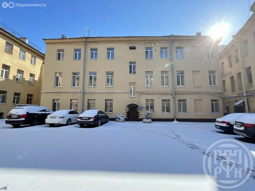 Помещение свободного назначения (344.9 м) - Фото 2