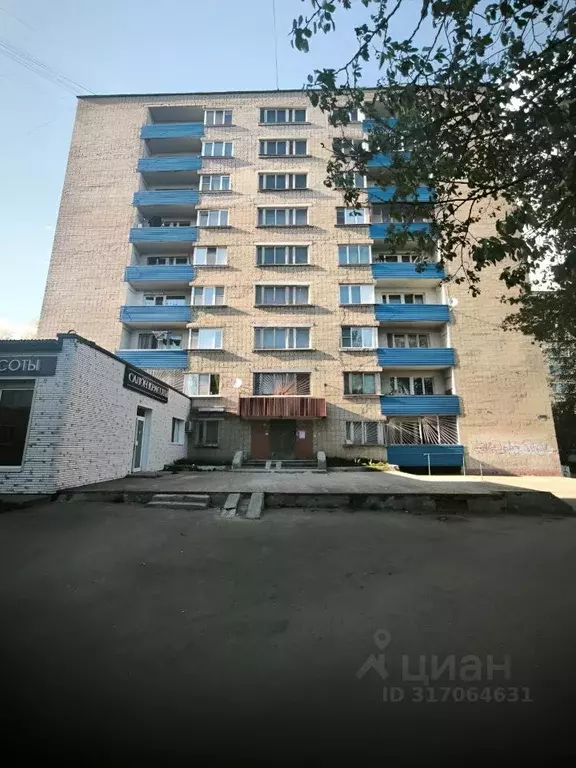 Комната Московская область, Чехов ул. Полиграфистов, 11б (11.6 м) - Фото 0