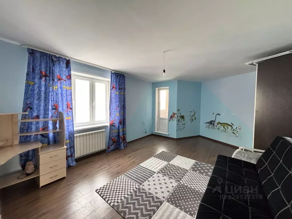 3-к кв. Московская область, Дмитров ДЗФС мкр, 42 (101.2 м) - Фото 2