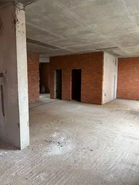 4-к кв. Московская область, Одинцовский городской округ, пос. Горки-10 ... - Фото 2