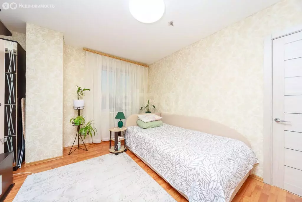 1-комнатная квартира: Архангельская область, Приморский муниципальный ... - Фото 1