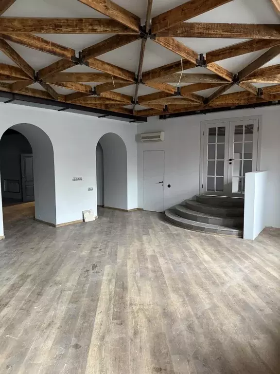 Помещение свободного назначения в Москва Сретенский бул., 6/1С1 (134 ... - Фото 1