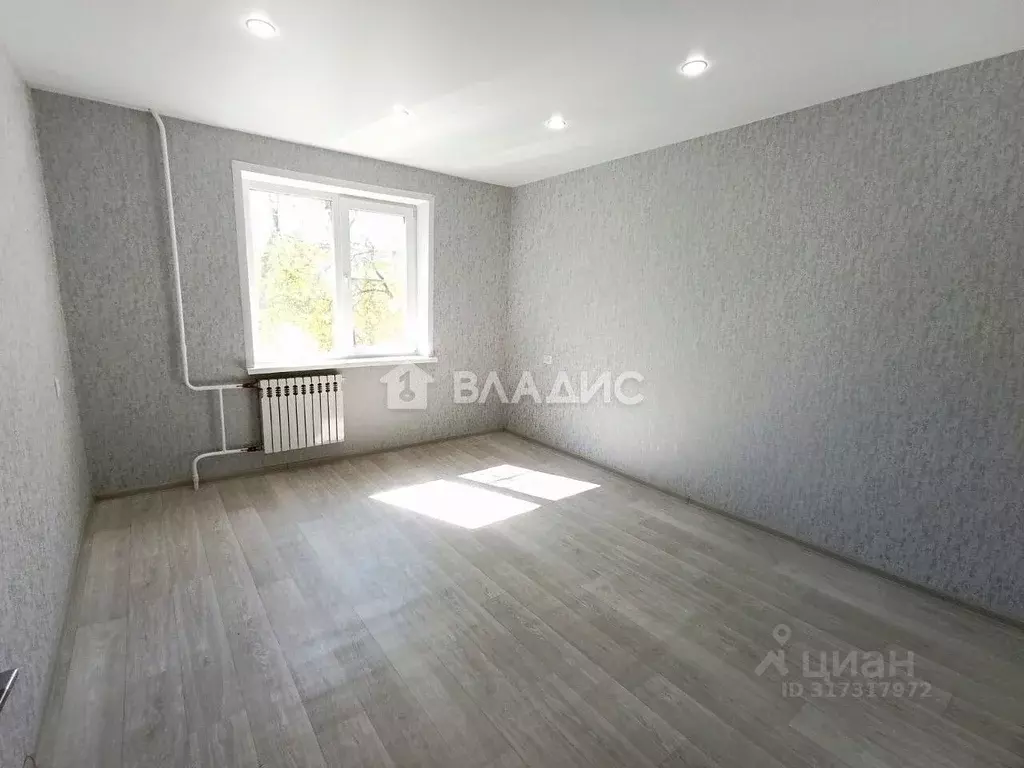 2-к кв. Владимирская область, Ковров Социалистическая ул., 6 (53.0 м) - Фото 1