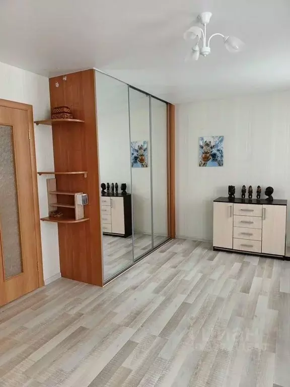 1-к кв. Свердловская область, Екатеринбург ул. Таганская, 89 (38.0 м) - Фото 1