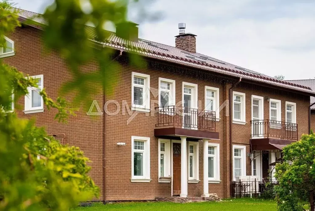 Дом в Москва Бристоль кп,  (240 м) - Фото 2