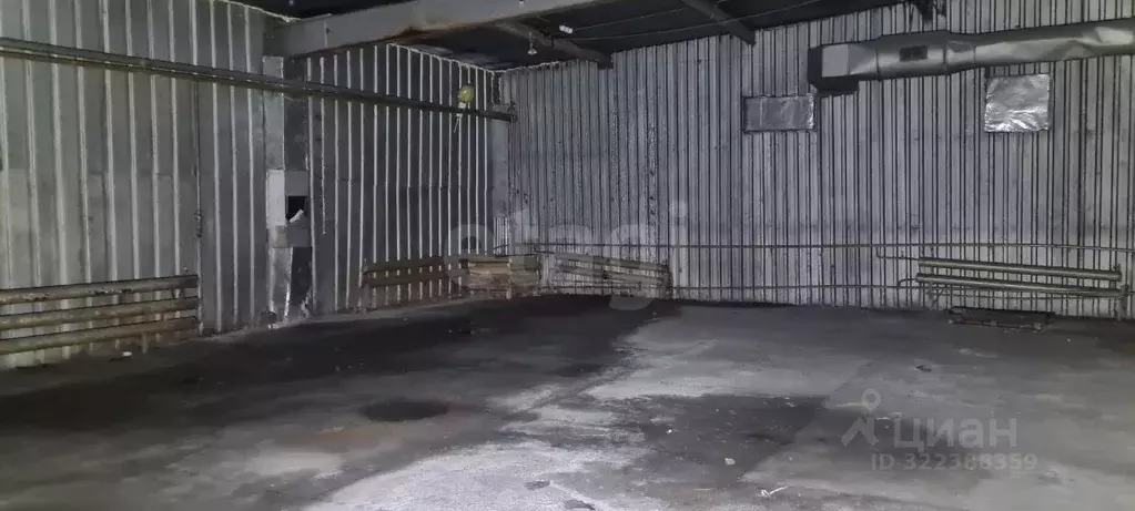 Склад в Ямало-Ненецкий АО, Новый Уренгой ул. Промысловая, 2А/17 (700 ... - Фото 1