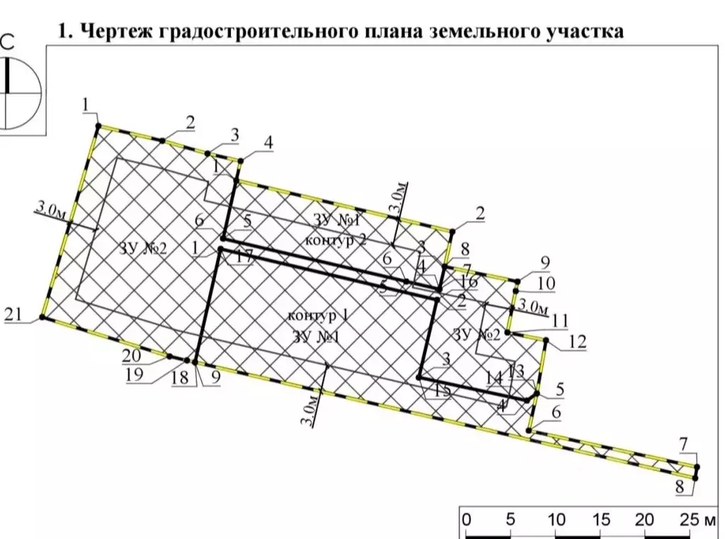 Участок в Московская область, Красногорск ул. Счастливая, 36 (11.16 ... - Фото 1