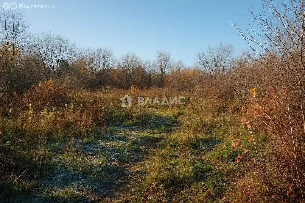 Участок в Уфа, территория Дёмское Лесничество (5 м) - Фото 1