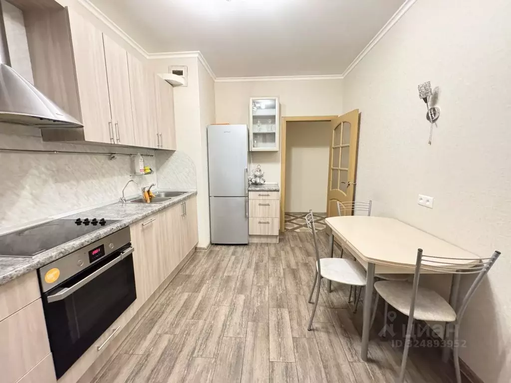 3-к кв. Санкт-Петербург просп. Обуховской обороны, 110К1 (80.0 м) - Фото 1