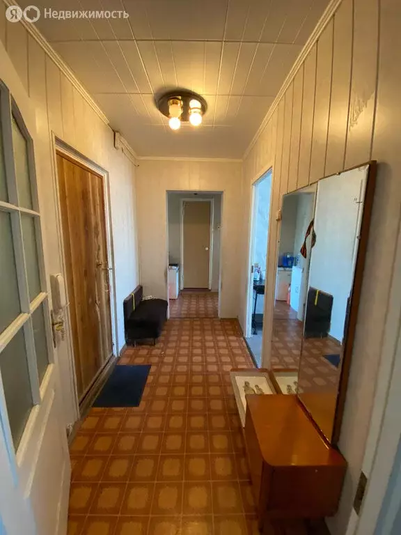 2-комнатная квартира: Тольятти, улица Автостроителей, 27 (50.3 м) - Фото 1