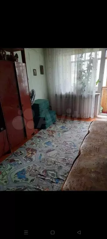 2-к. квартира, 46 м, 4/5 эт. - Фото 1