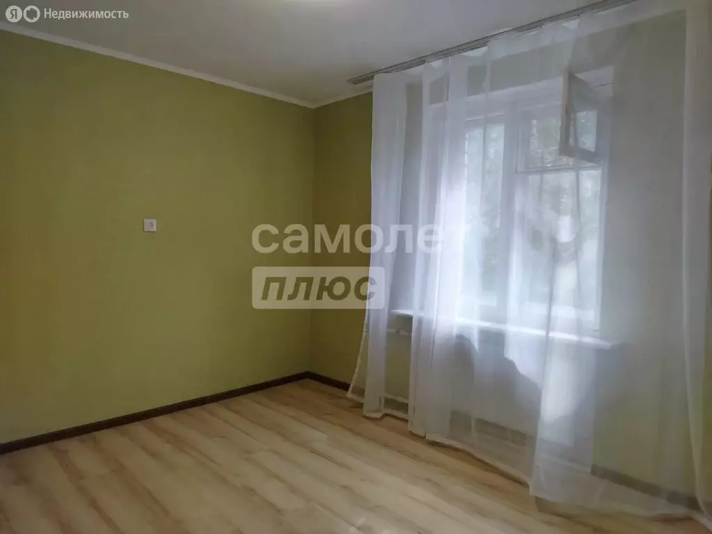 1-комнатная квартира: Великий Новгород, Нехинская улица, 30/32 (28.7 ... - Фото 1