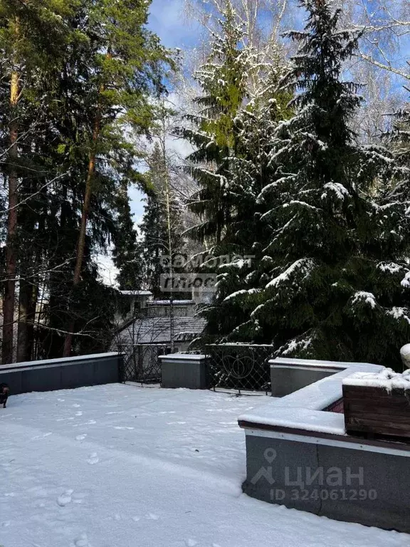 Дом в Москва, Москва, Троицк ул. Ягодная, 13 (240 м) - Фото 1