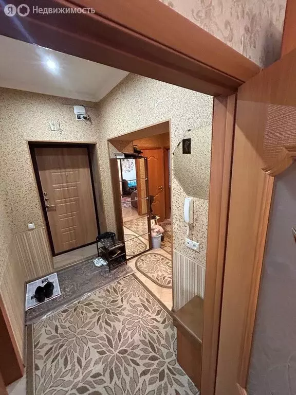 3-комнатная квартира: Кубинка, городок Кубинка-1, 3 (59.6 м) - Фото 1