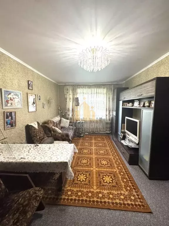 2-к кв. Ставропольский край, Пятигорск ул. Зорге, 9 (42.0 м) - Фото 2