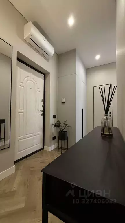 2-к кв. Краснодарский край, Сочи Мацестинская Долина мкр, ул. ... - Фото 2