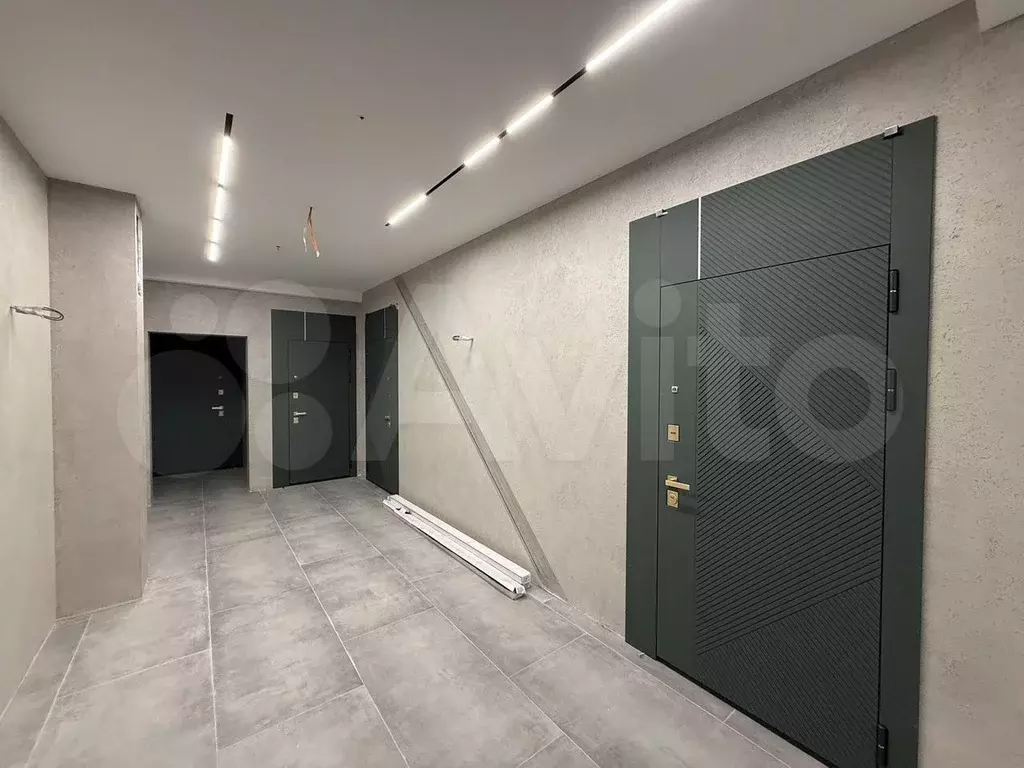 2-к. квартира, 80 м, 6/12 эт. - Фото 1