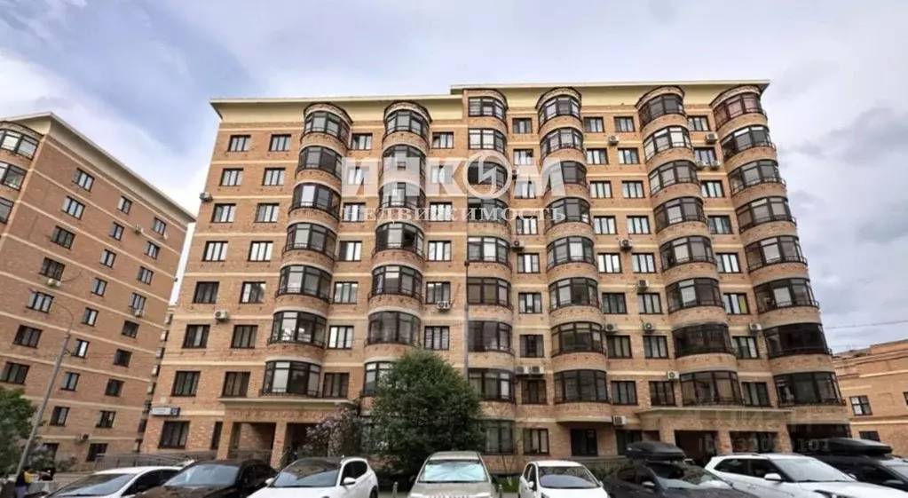 2-к кв. Московская область, Химки Сходня мкр, Овражная ул., 24к16 ... - Фото 1