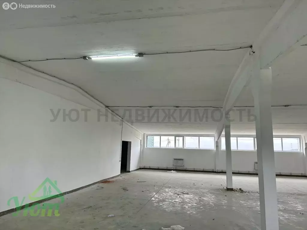 Помещение свободного назначения (3450 м) - Фото 2