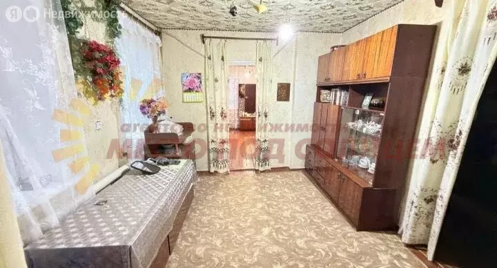 Дом в станица Старощербиновская, улица 3-го Интернационала (50 м) - Фото 2