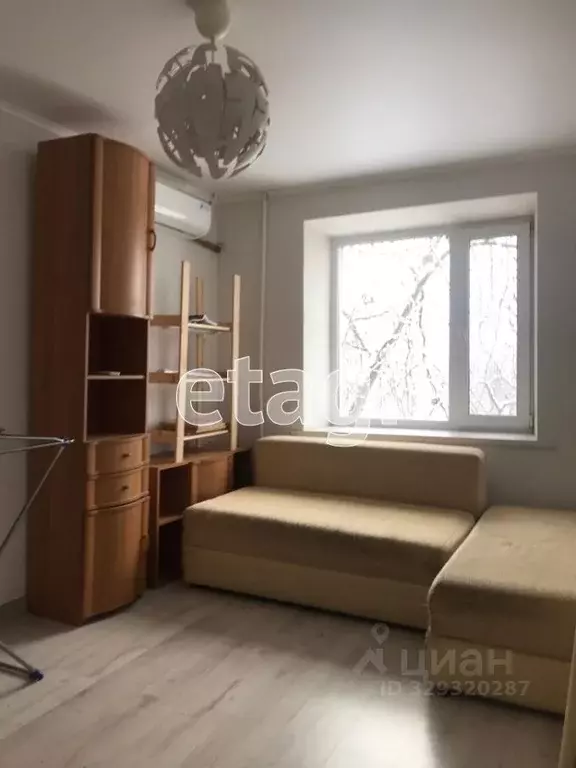 2-к кв. Ростовская область, Ростов-на-Дону ул. Рябышева, 68а (40.0 м) - Фото 2
