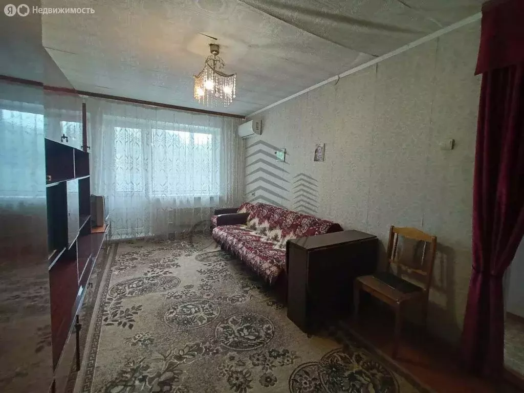 2-комнатная квартира: Старый Оскол, микрорайон Интернациональный, 8 ... - Фото 1