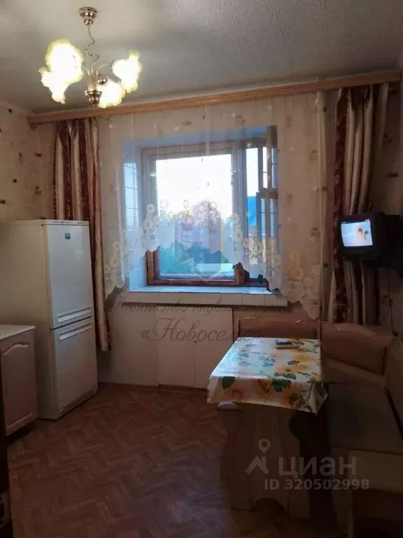 1-к кв. Белгородская область, Старый Оскол Комсомольский просп., 1б ... - Фото 1