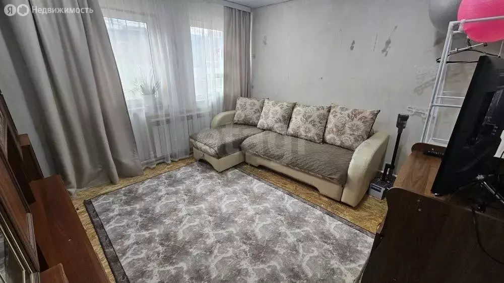 Дом в Ялуторовск, 3-я Западная улица, 27 (90 м) - Фото 2