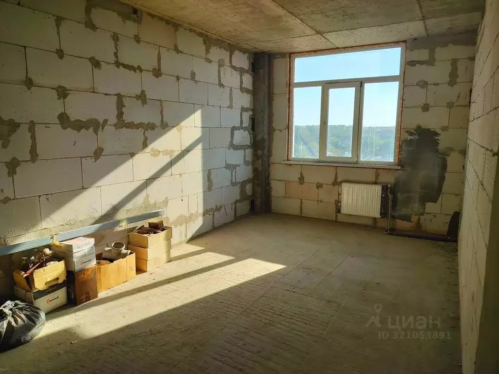 1-к кв. Севастополь, Севастополь, Балаклава г. Горняк-2 садоводческое ... - Фото 1