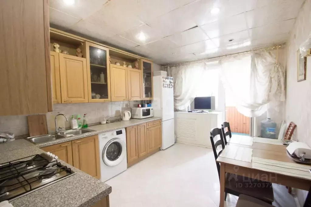 4-к кв. Калужская область, Калуга ул. Воронина, 11 (133.5 м) - Фото 1