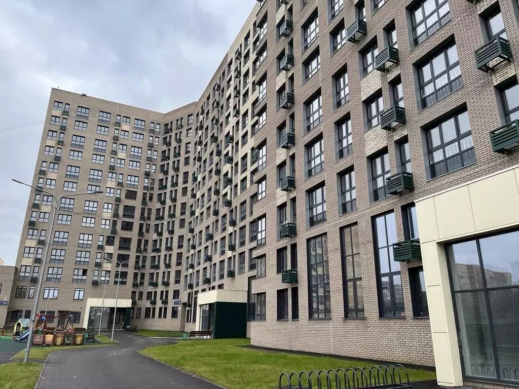 2-к кв. Московская область, Дмитровский муниципальный округ, ... - Фото 1