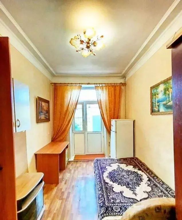 Комната Московская область, Подольск Львовский мкр, ул. Магистральная, ... - Фото 1